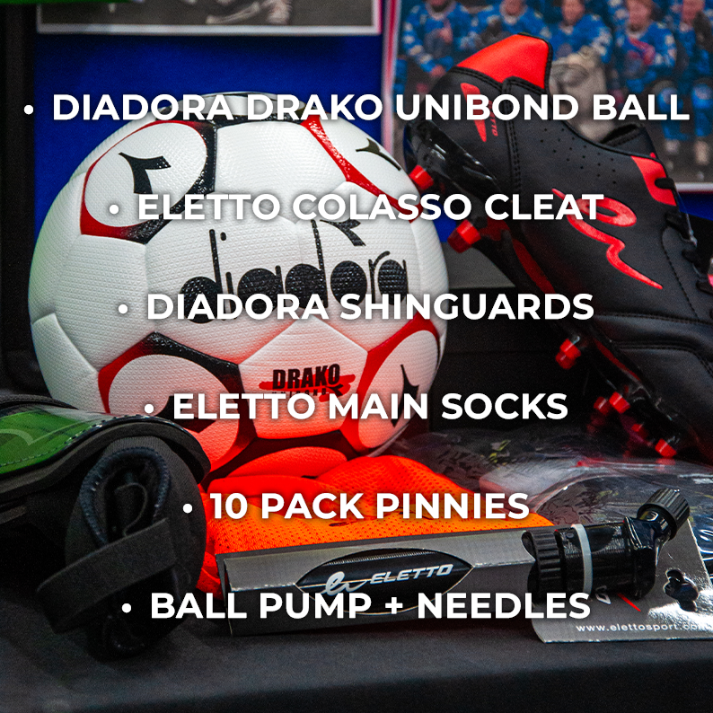 Soccer Bundle